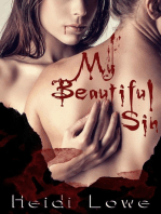 My Beautiful Sin: Beautiful Sin Saga, #1