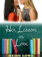 Her Lesson in Love