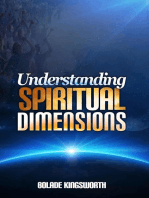 Understanding Spiritual Dimensions