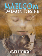 Maelcom Daimon Desire