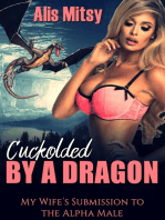 Cuckolded by a Dragon