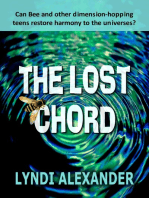 The Lost Chord