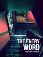 The Entry Word