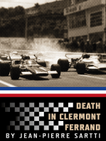 Death in Clermont-Ferrand