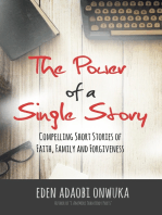 The Power of a Single Story