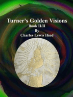 Turner's Golden Visions