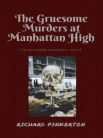 The Gruesome Murders at Manhattan High