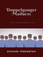 Doppelganger Madness