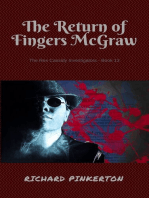 The Return of Fingers McGraw