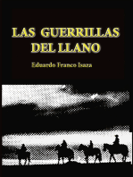 Las guerrillas del Llano