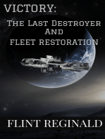 Victory:The Last Destroyer
