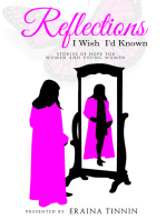 Reflections: I Wish I'd Known - Stories of Hope for Women and Young Women
