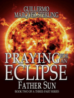 Praying for and Eclipse
