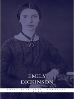 The Complete Poems of Emily Dickinson