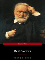Victor Hugo: The Best Works