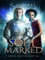 Soul Marked: I Bring the Fire, #7