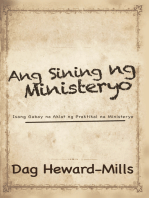 Ang Sining ng Ministeryo