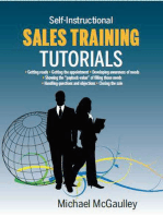 Sales Training Tutorials: Small Business Sales How-to Series