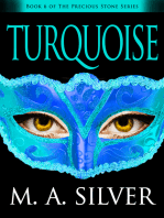 Turquoise Book Six of the Precious Stone Series