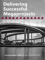 Delivering Successful Megaprojects: Key Factors and Toolkit for the Project Manager