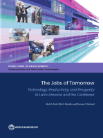 The Jobs of Tomorrow