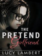 The Pretend Girlfriend