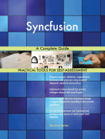 Syncfusion A Complete Guide