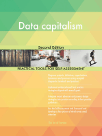 Data capitalism Second Edition