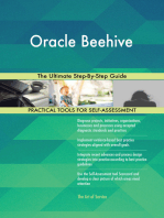 Oracle Beehive The Ultimate Step-By-Step Guide