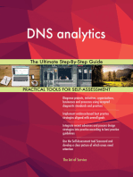 DNS analytics The Ultimate Step-By-Step Guide