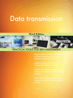 Data transmission Third Edition