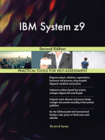 IBM System z9 Second Edition