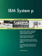 IBM System p A Complete Guide