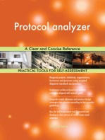 Protocol analyzer A Clear and Concise Reference