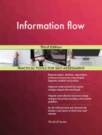 Information flow Third Edition