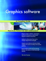 Graphics software A Complete Guide