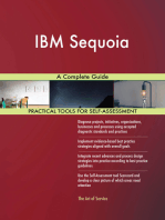 IBM Sequoia A Complete Guide
