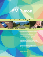 IBM Simon The Ultimate Step-By-Step Guide