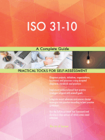 ISO 31-10 A Complete Guide