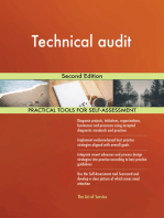 Technical audit Second Edition