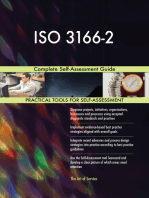ISO 3166-2 Complete Self-Assessment Guide
