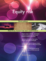 Equity risk Third Edition