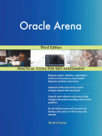 Oracle Arena Third Edition