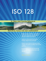 ISO 128 A Clear and Concise Reference
