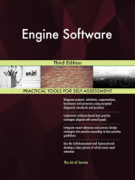Engine Software Third Edition