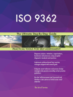ISO 9362 The Ultimate Step-By-Step Guide