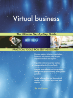 Virtual business The Ultimate Step-By-Step Guide