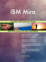 IBM Mira Complete Self-Assessment Guide