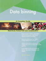 Data binning A Complete Guide
