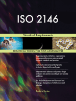 ISO 2146 Standard Requirements